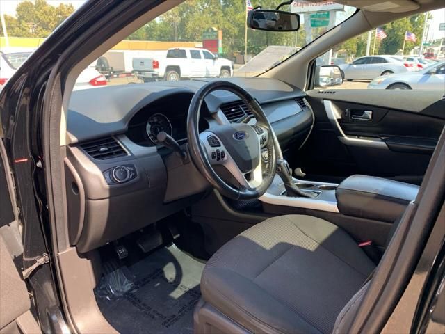 2012 Ford Edge