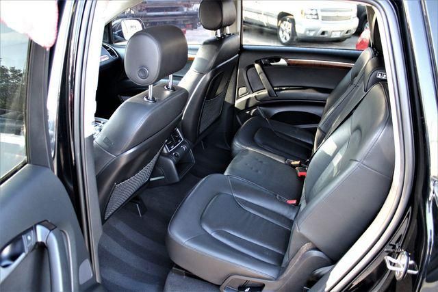 2015 Audi Q7