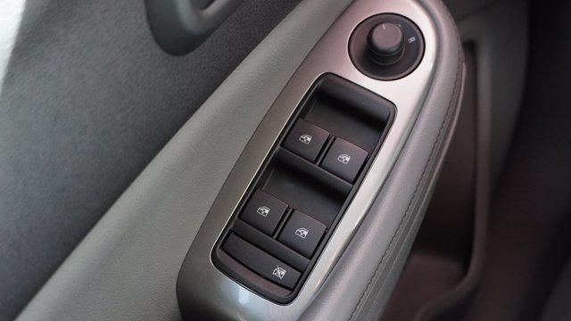 2016 Chevrolet Malibu Limited