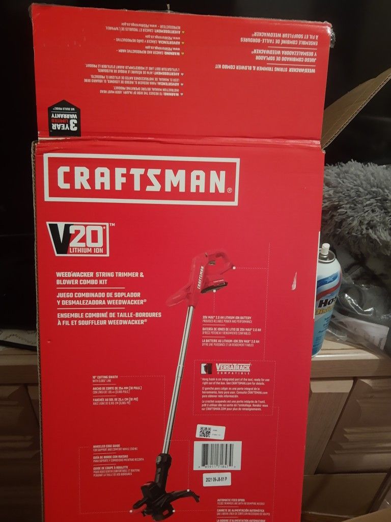 New Trimmer