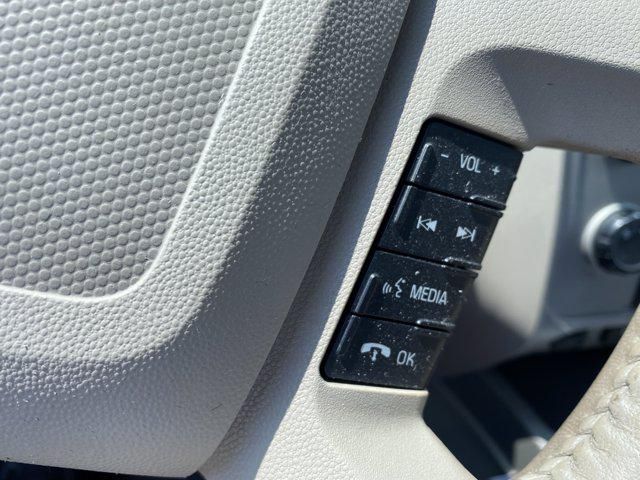 2009 Ford Escape