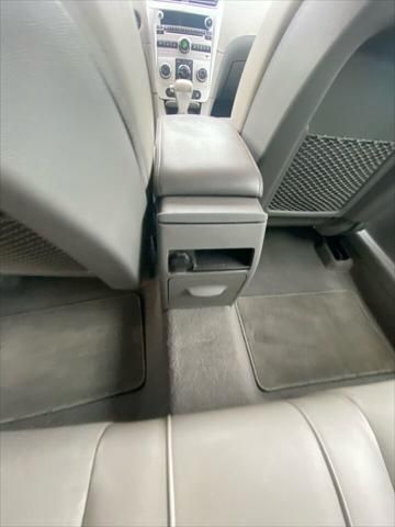 2009 Chevrolet Malibu