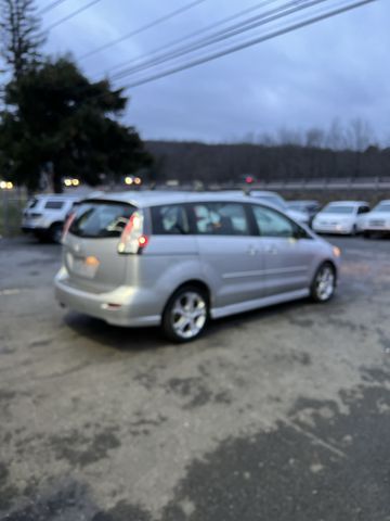 2009 MAZDA MAZDA5