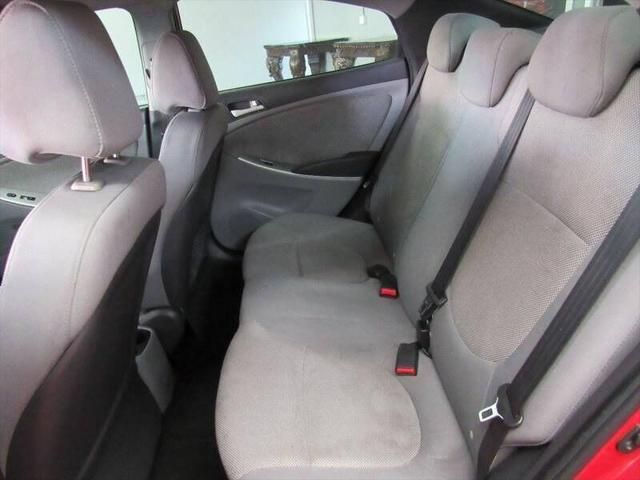 2013 Hyundai Accent