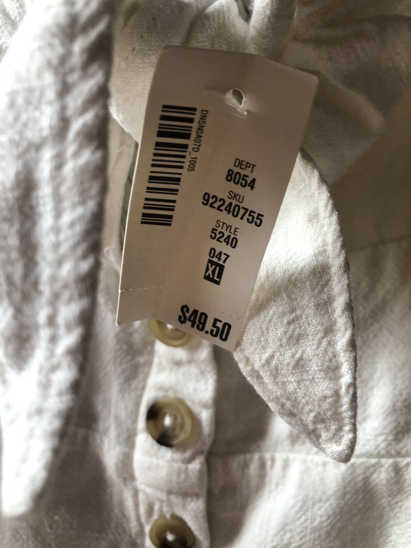 Aeropostale Sundress