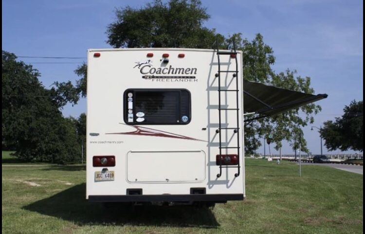 COACHMAN
