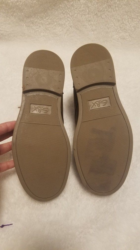 Boy Shoes