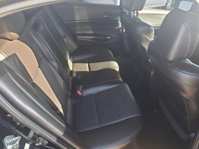 2013 Acura ILX