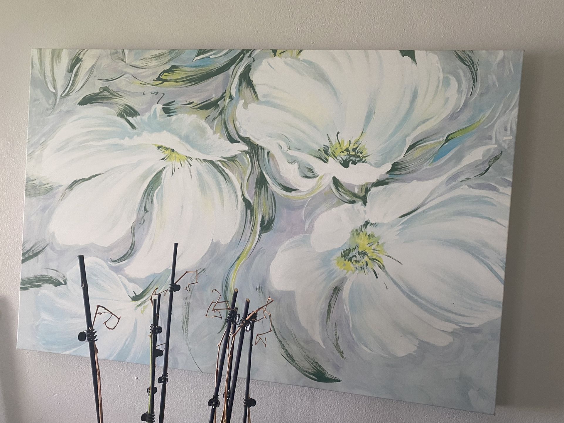 Large Art