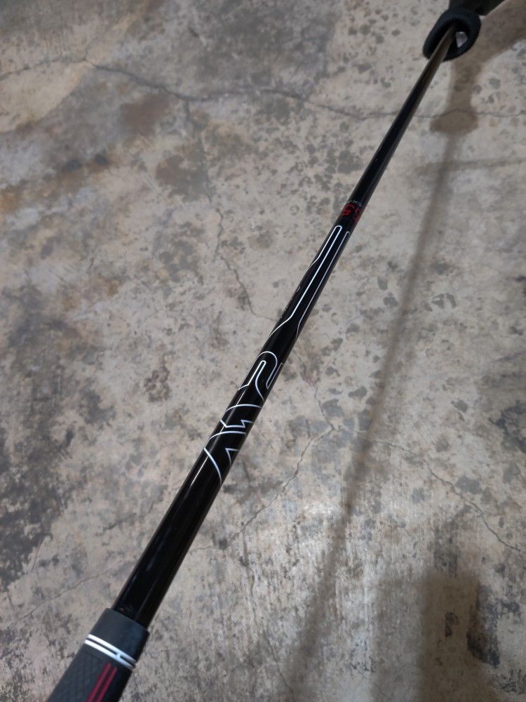 Taylormade M2 #3 hybrid, 19 degree, regular shaft