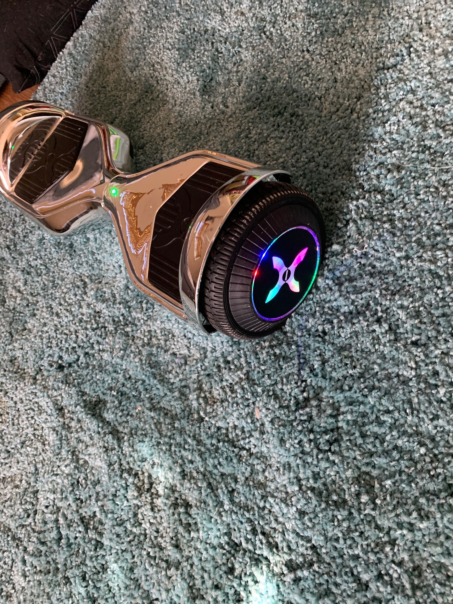 hoverboard
