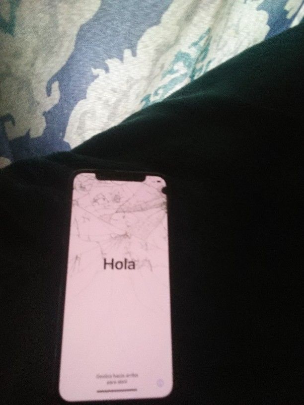 I Phone Xs