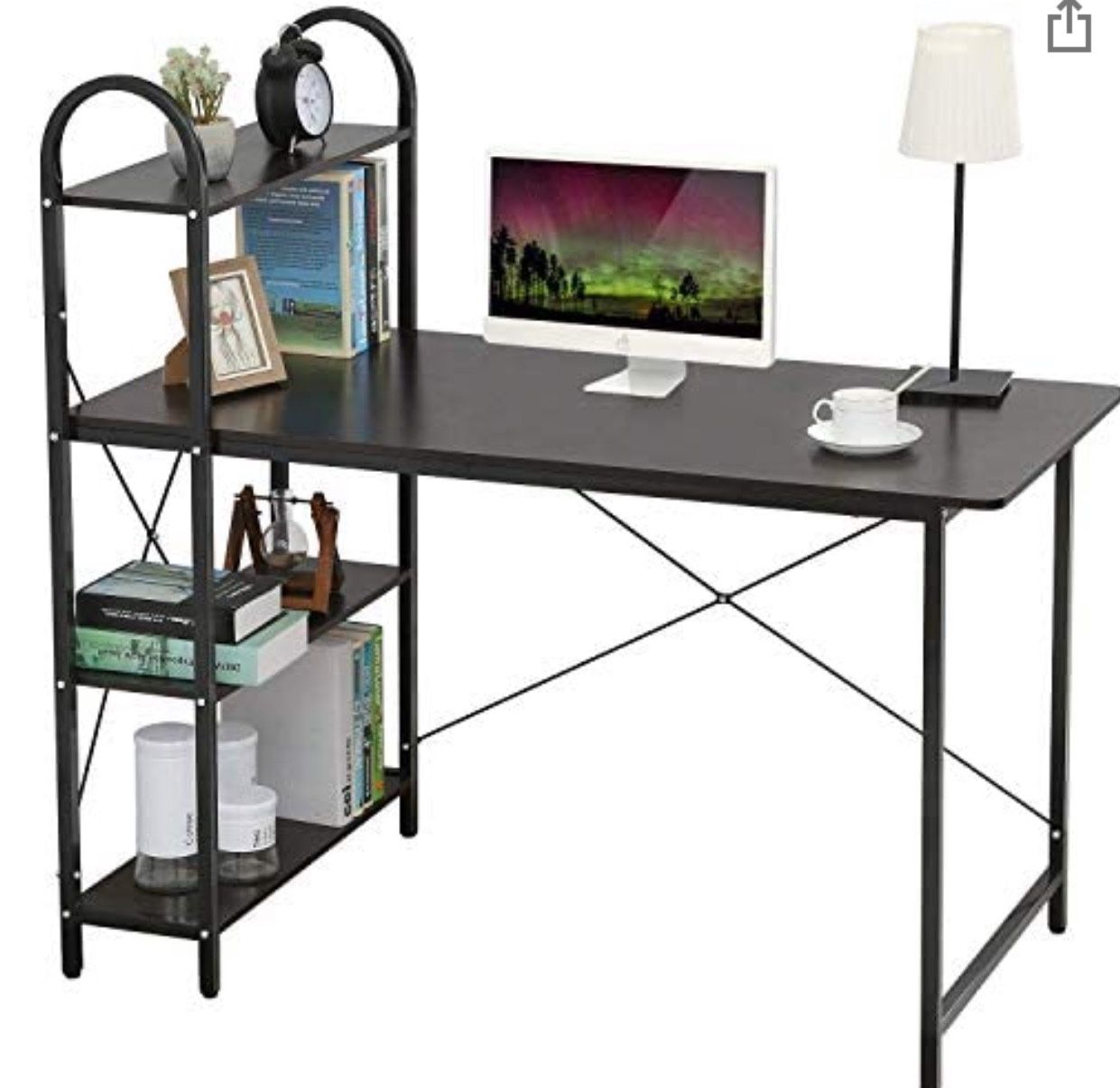 Study Computer Table