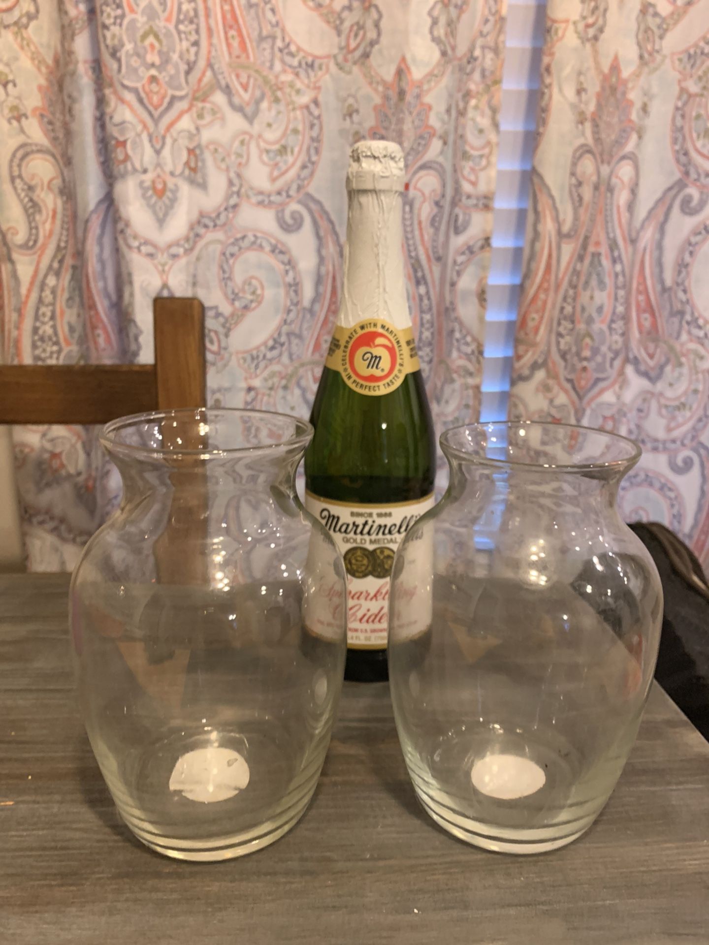 Vases Wedding Decor Centerpiece