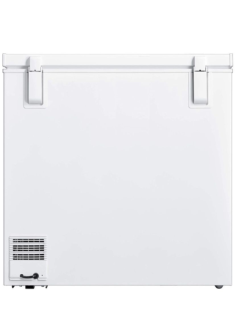 Brand New Midea Chest Freezer, 7.0 Cubic Feet, White for Sale in Long