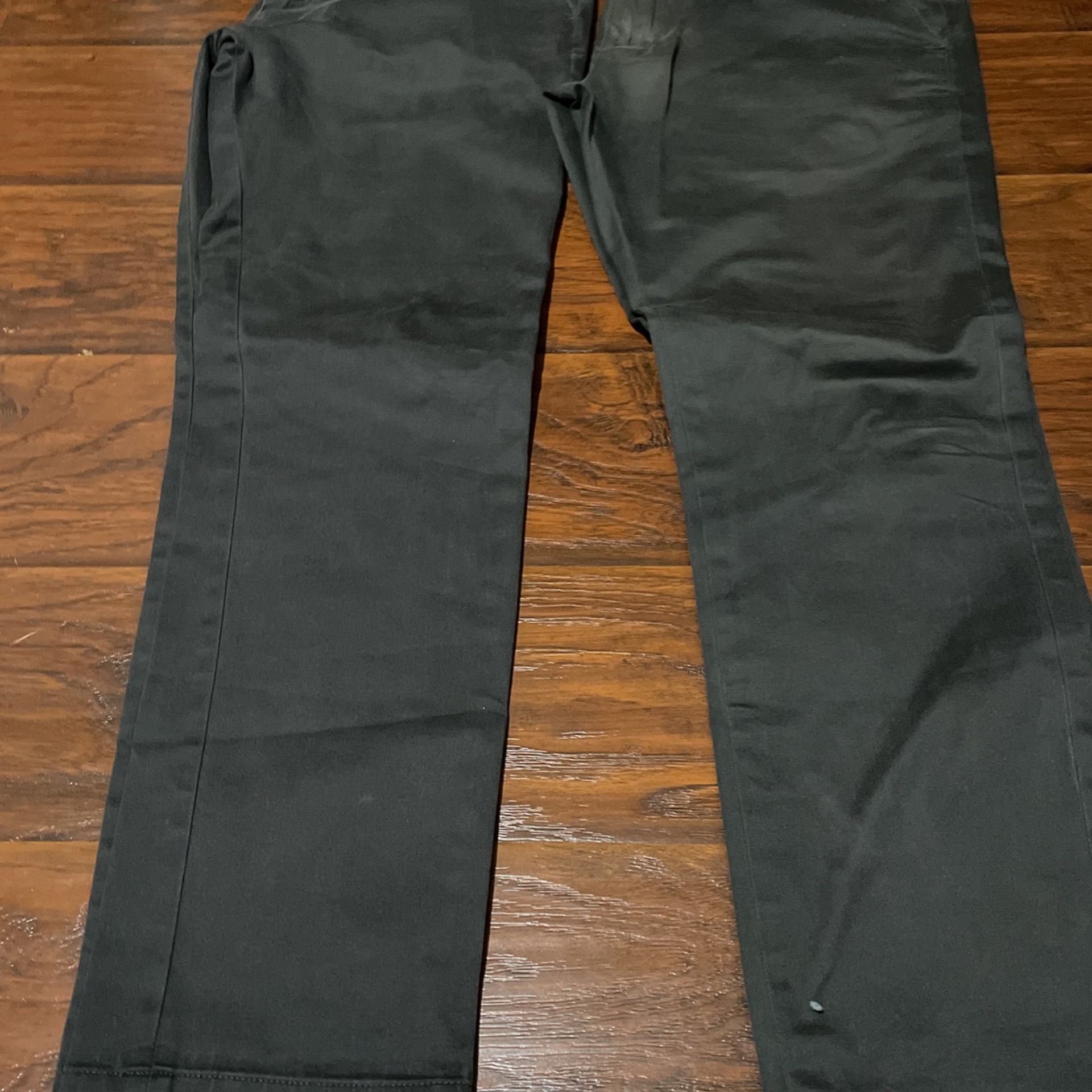 Banana Republic And Zara