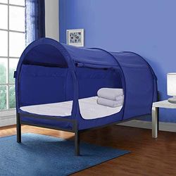 Alvantor Canopy Bed Dream Privacy Space Full Size Sleeping Tent  Thumbnail
