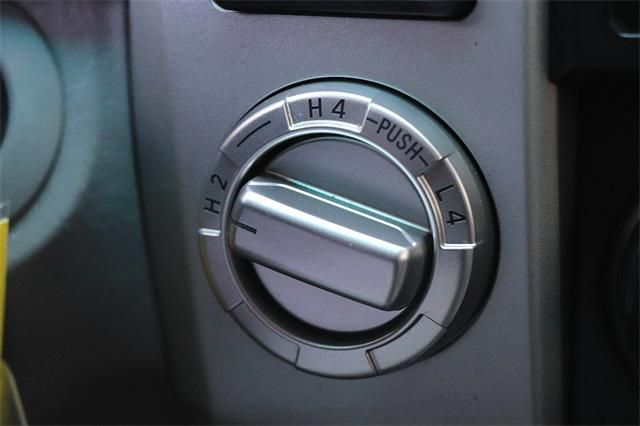 2008 Toyota 4Runner