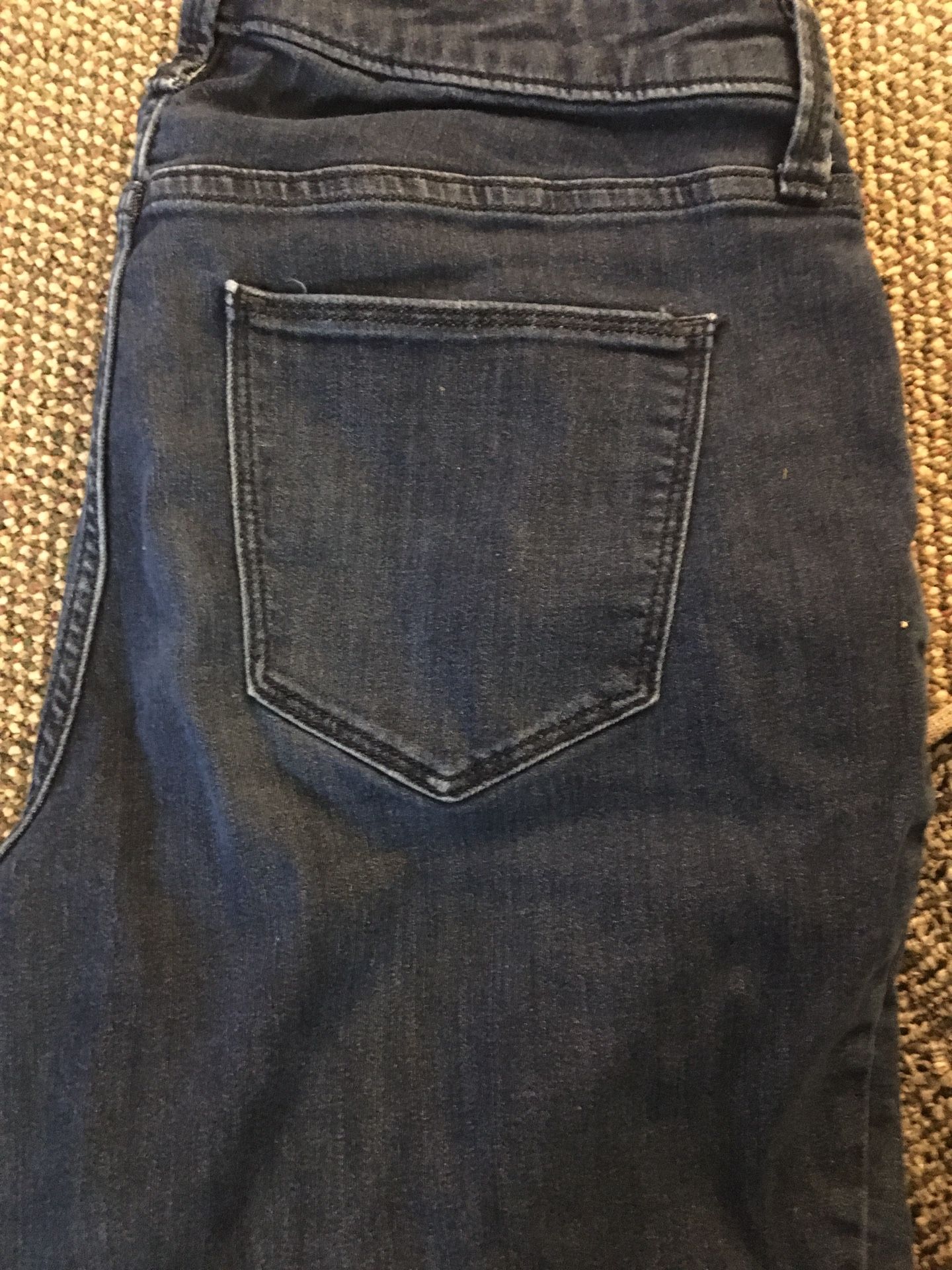 Universal thread Woman’s Jeans, Size 10