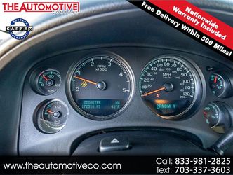 2009 GMC Sierra 2500HD Thumbnail