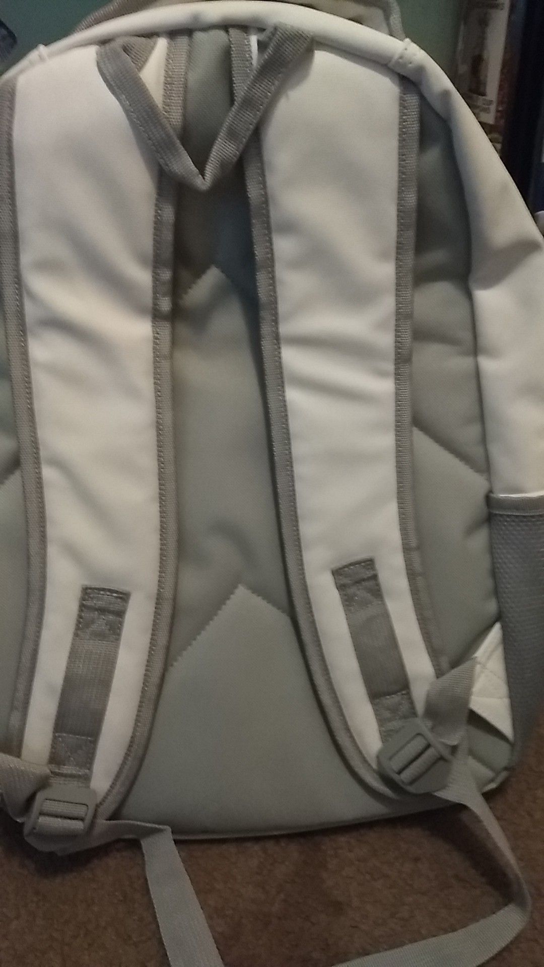 Baseball backpack