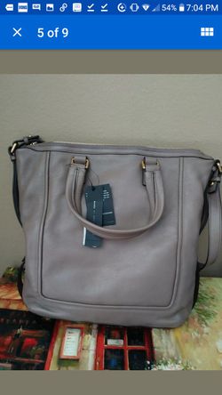 New Marc by Marc Jacobs Leather Bag Thumbnail