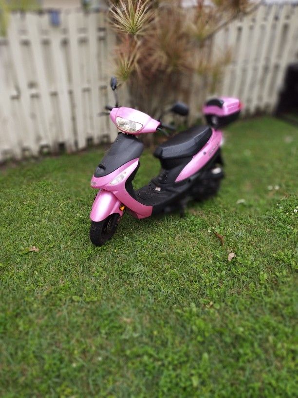 Scooter