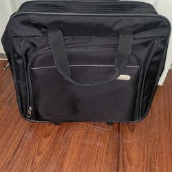 Rolling Briefcase / Laptop Bag Thumbnail