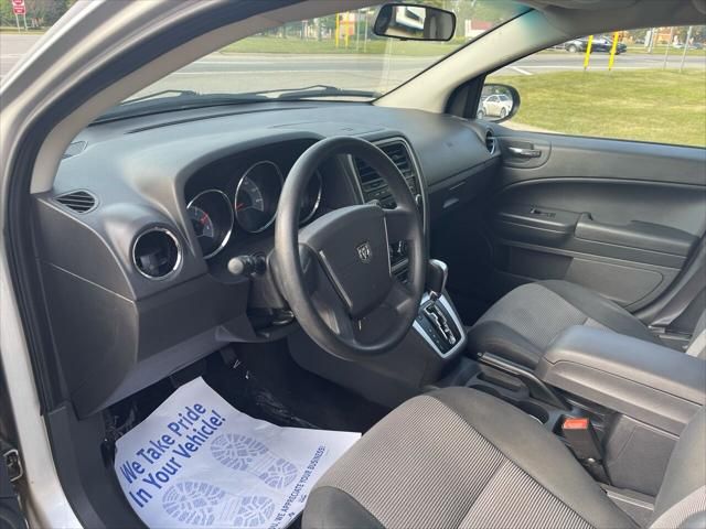 2011 Dodge Caliber