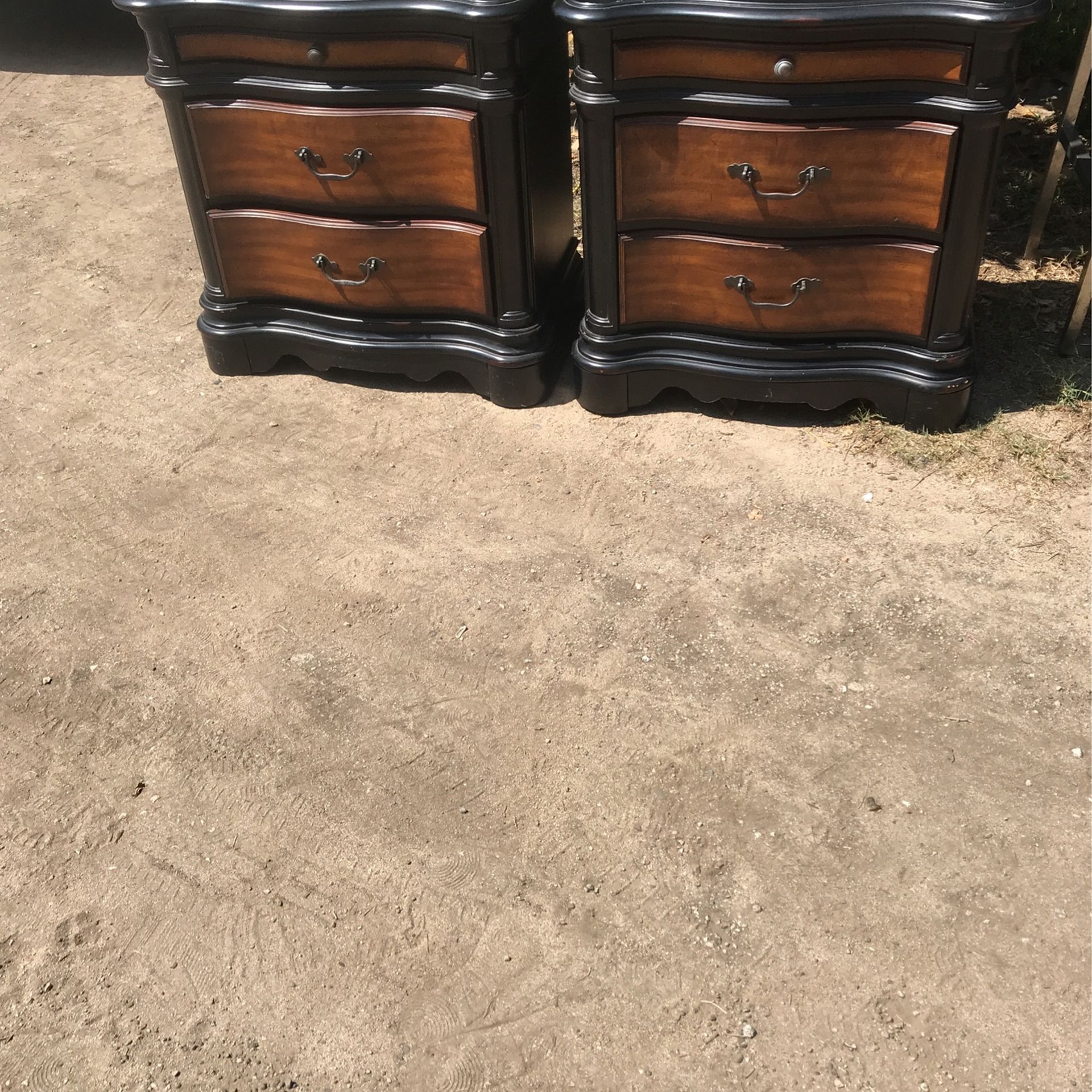 Two Night Stand Beautiful Style