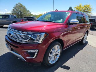 2019 Ford Expedition Thumbnail