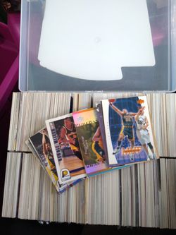 Sports Cards And Sports Card Supplies Thumbnail