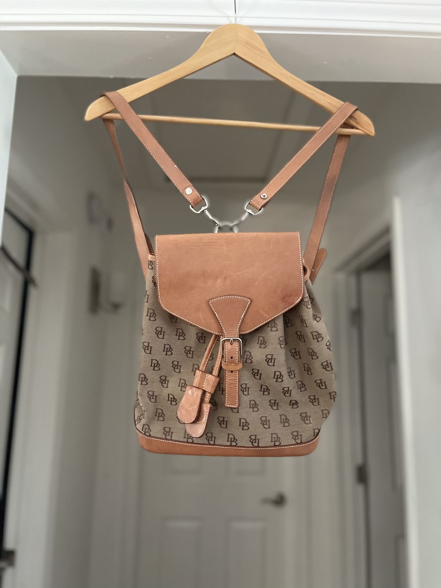 Dooney & Burke Backpack