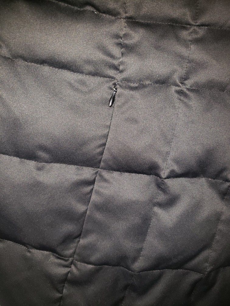 Woman's Calvin Klein Parka Size XL●read description below●
