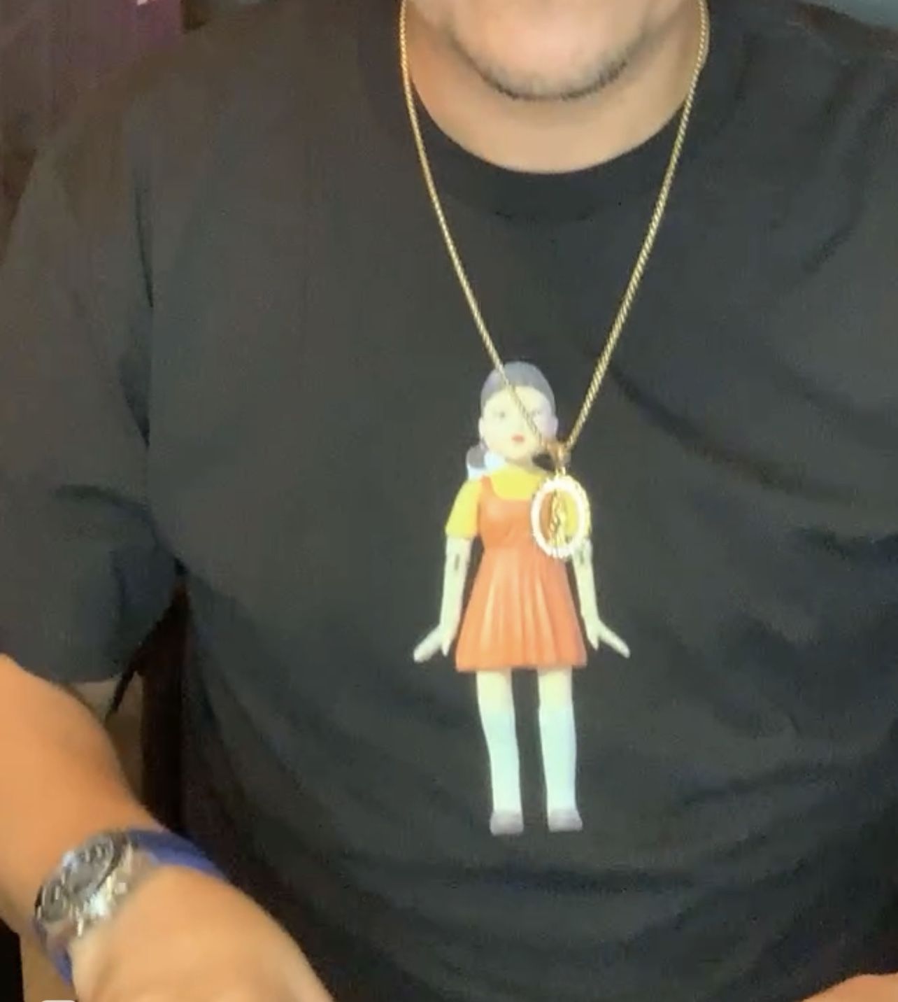 Squid Game Shirts