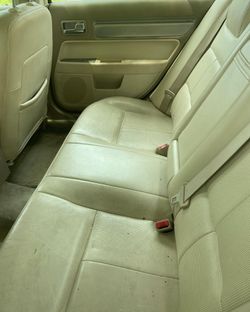 2009 Lincoln MKZ Thumbnail