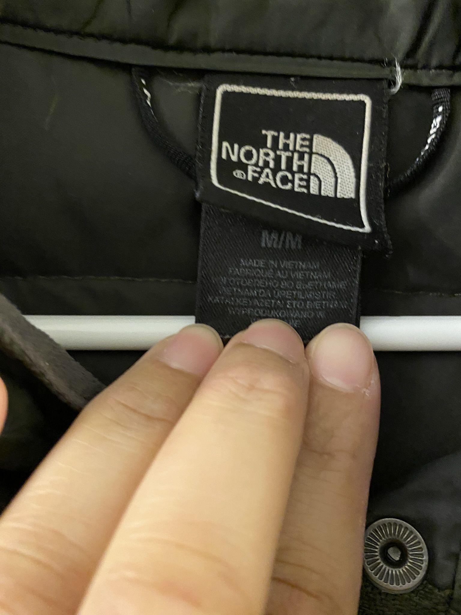 The NorthFace Women’s Parka MED✨