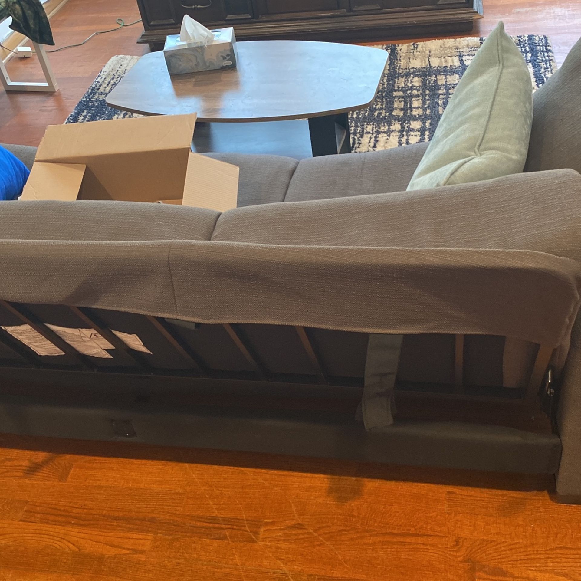 Moving Sale