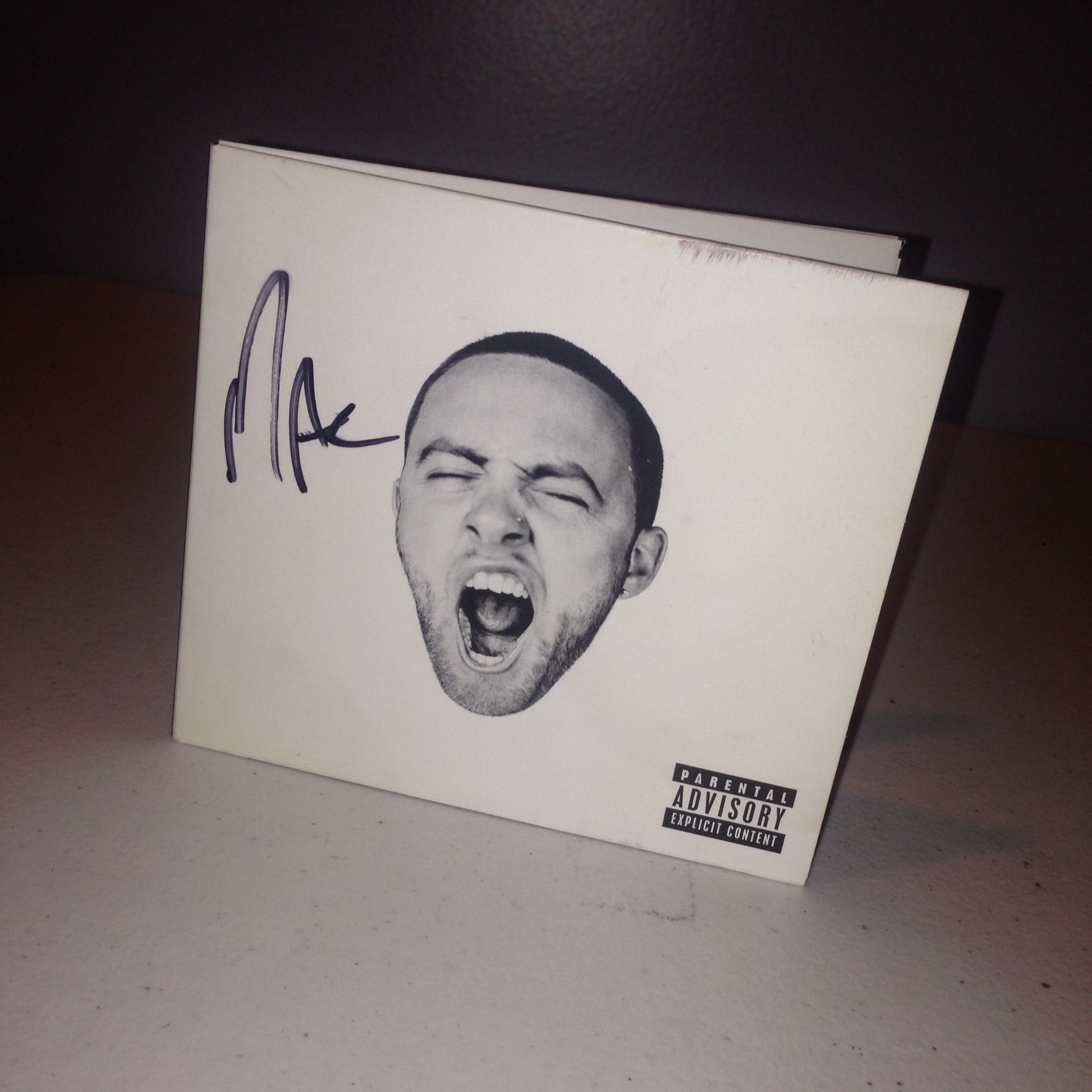 good am mac miller sales