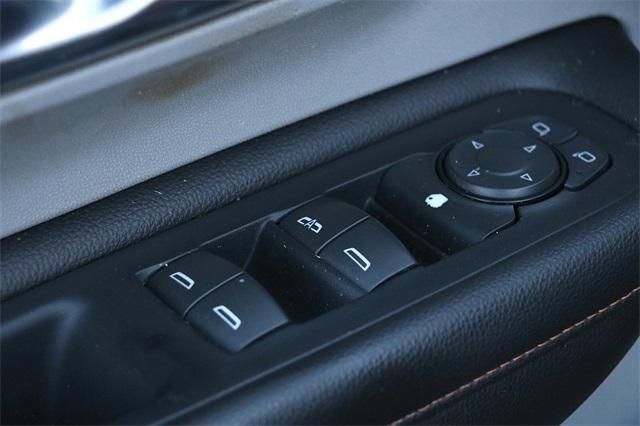 2018 GMC Terrain