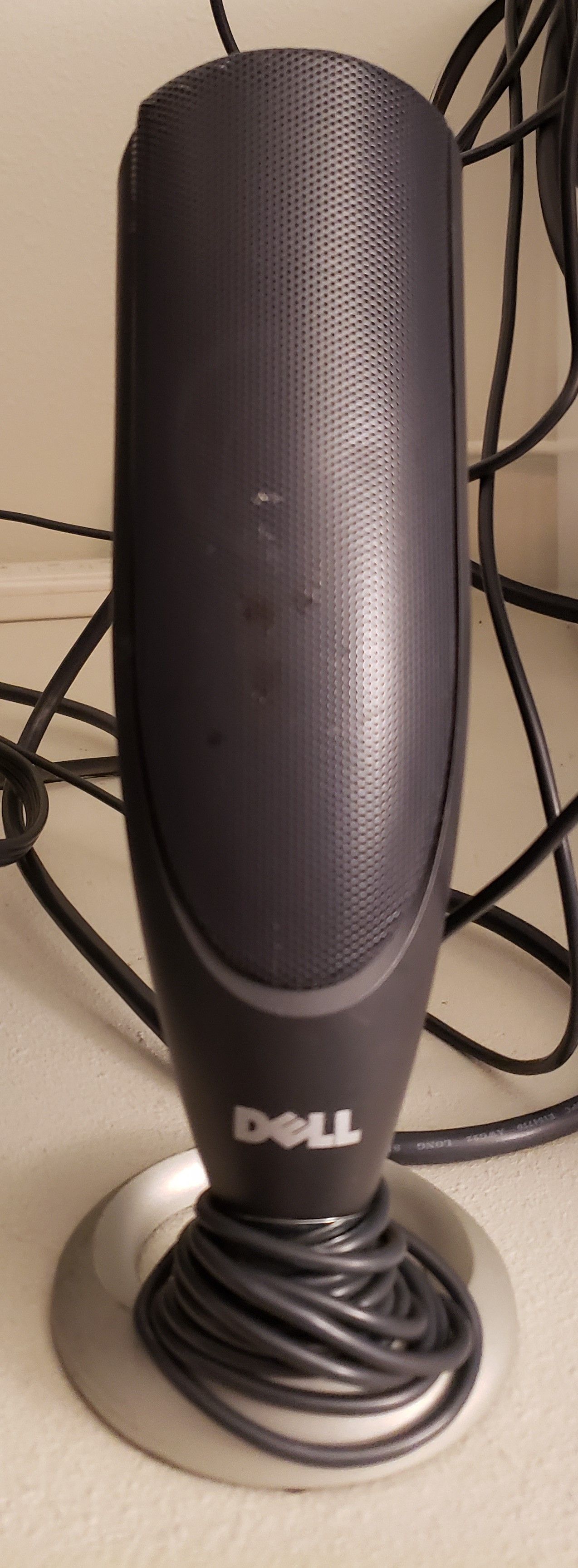 Dell MMS 5650 5.1 100W Surround PC Speaker System with Subwoofer Home