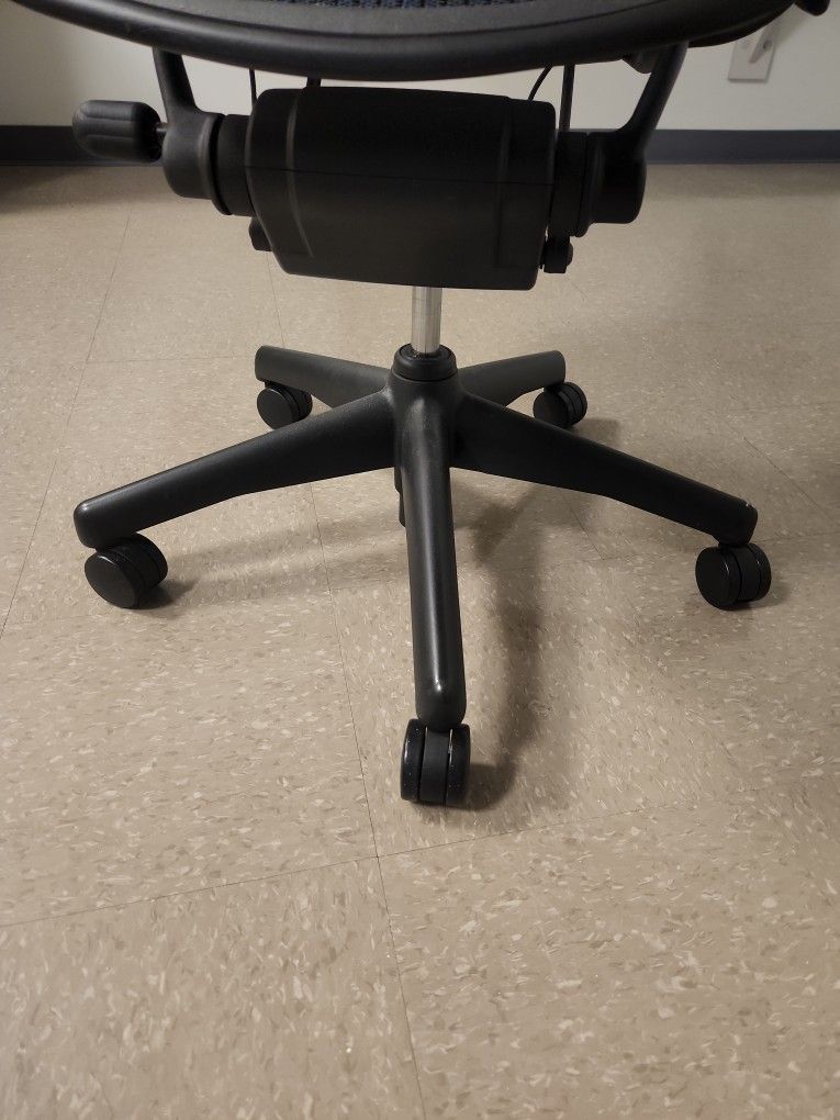 Herman Miller Office Chair