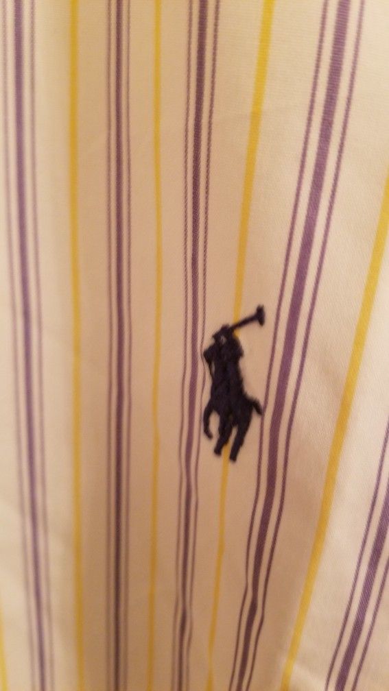 Polo Ralph Lauren Shirts