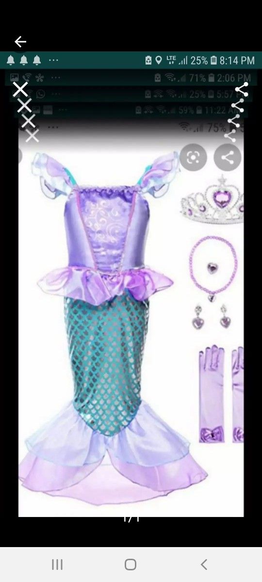 Halloween Costume