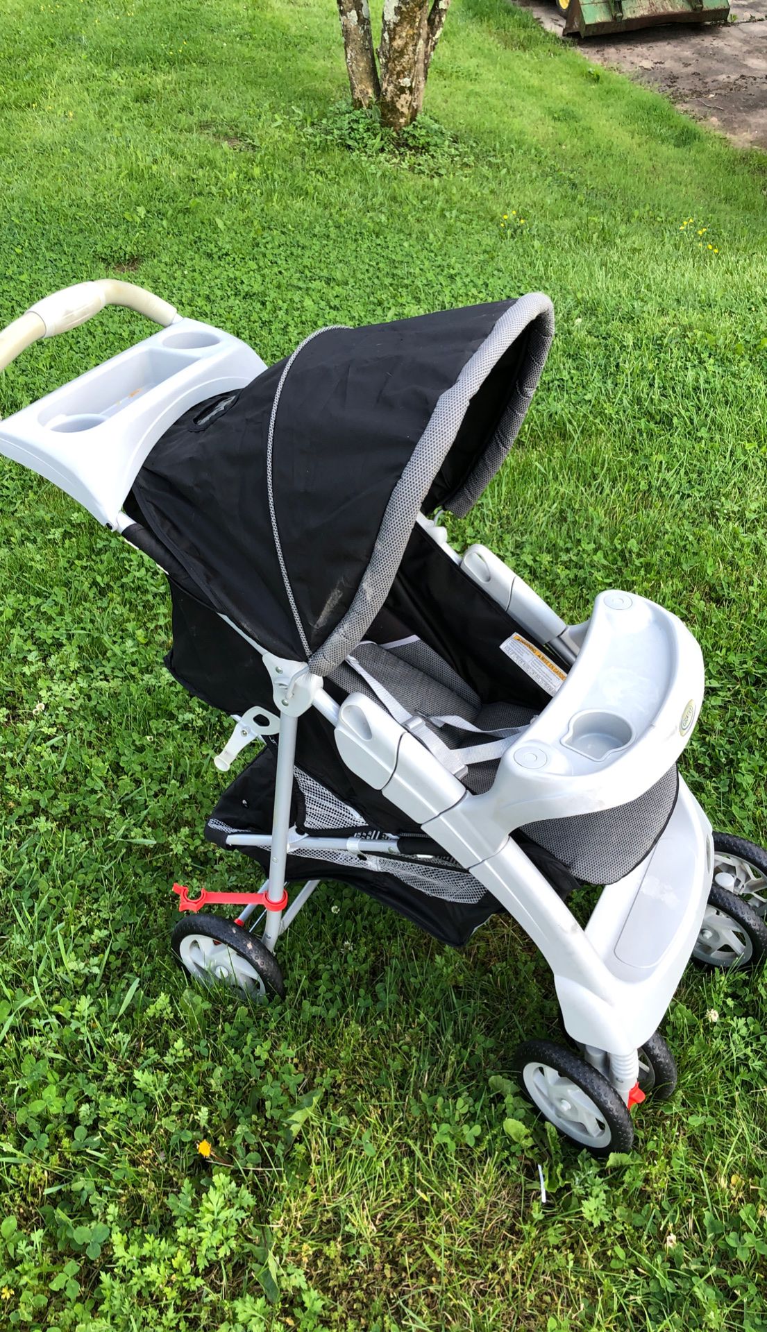 Graco Stroller
