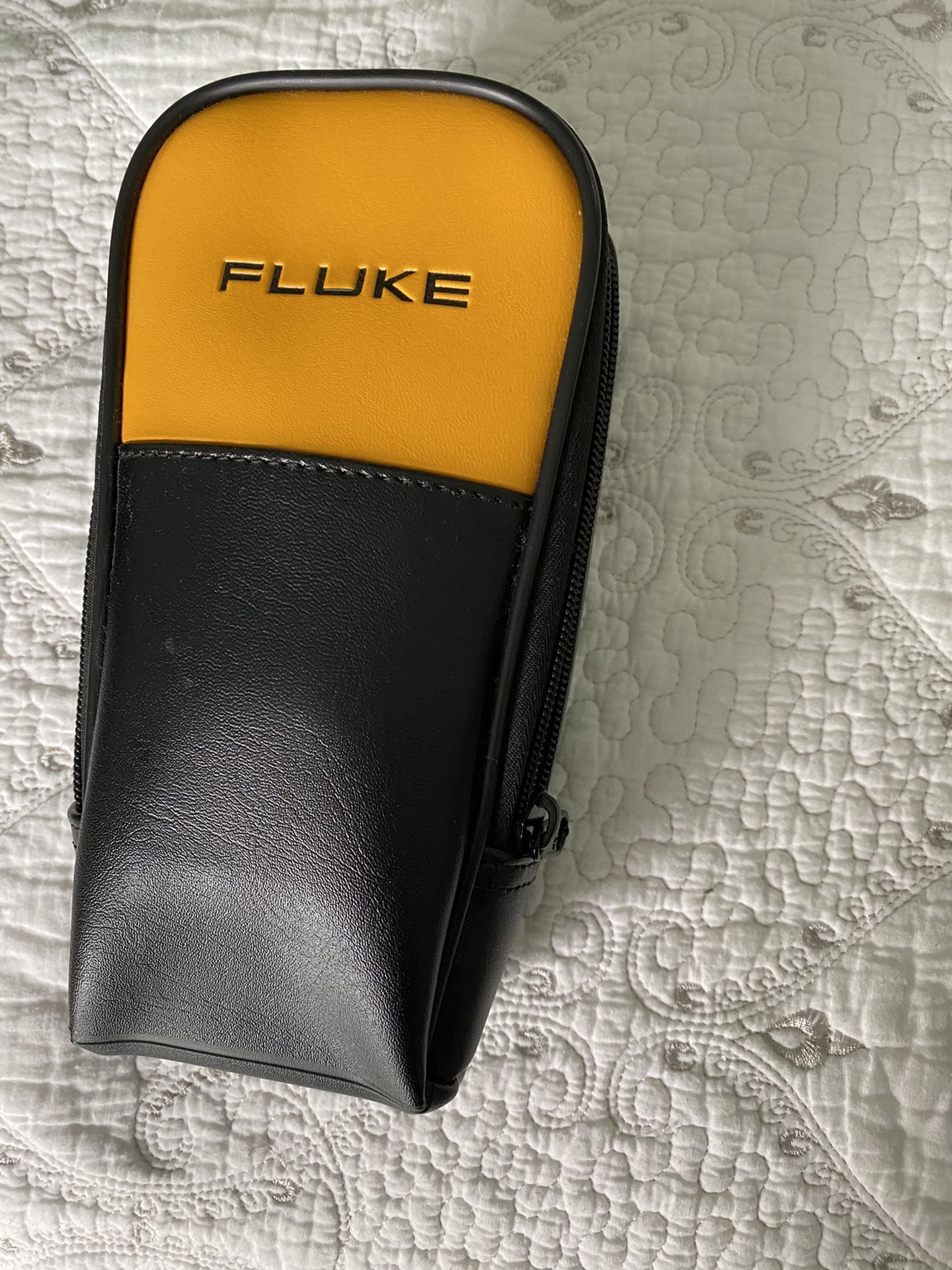 Fluke 712 RTD Calibrator