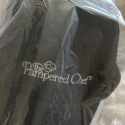 Pampered Chef Hat NEW Thumbnail