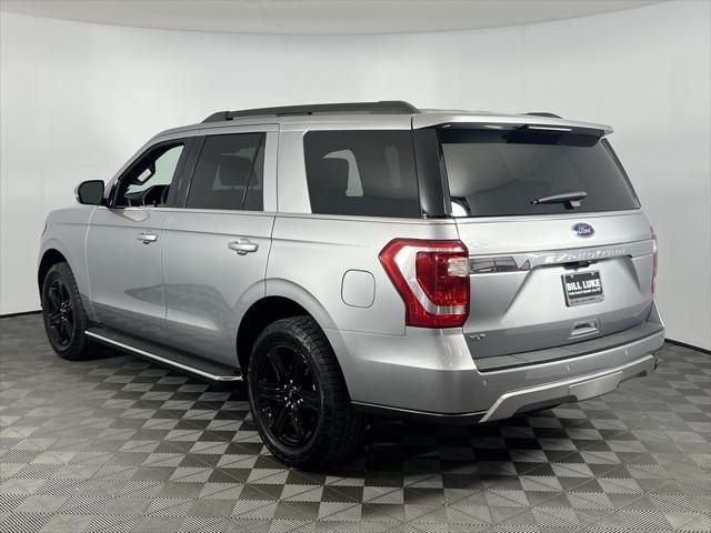 2021 Ford Expedition