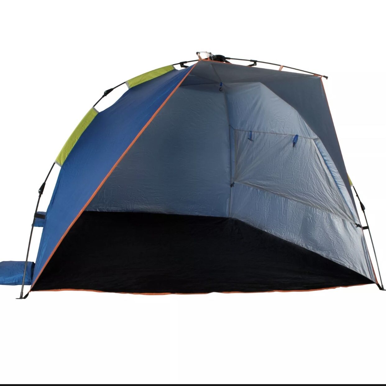 Bliss Hammock Pop -Up Beach Tent