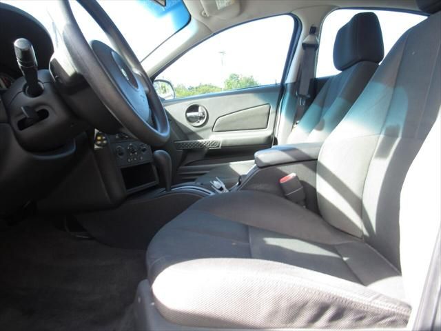 2005 Pontiac Grand Prix
